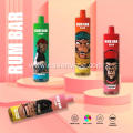 Wholesale Vape Rum Bar 9000 Puffs Slovakia